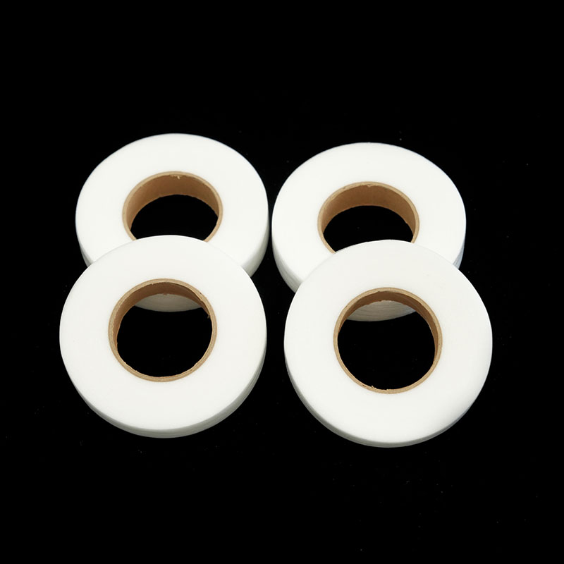 Disc de coupe conventionnel PA Hot Melt Adhesive Web