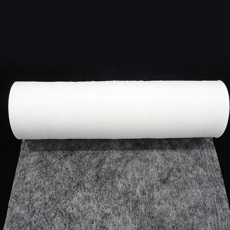 Roll entier (Roll Mère) Pa Hot Melt Adhesive Web